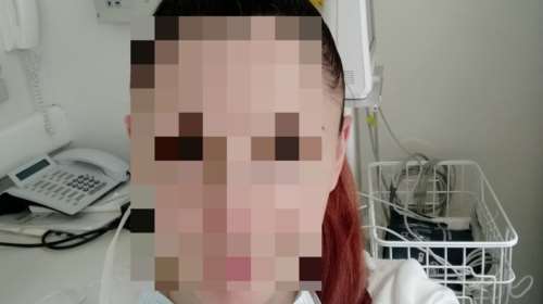 Βέροια: Στον εισαγγελέα η 37χρονη που κατηγορείται ότι σκότωσε το 6 μηνών βρέφος της