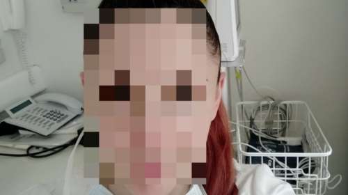Τραγωδία στη Βέροια:  Δίωξη για ανθρωποκτονία σε ήρεμη ψυχική κατάσταση στην 37χρονη παιδοκτόνο
