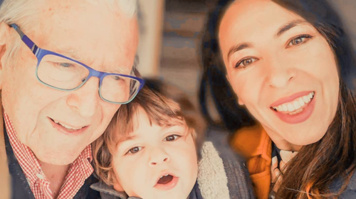 Ένας χρόνος χωρίς τον Κώστα Βουτσά: Το μνημόσυνο και η συγκινητική ανάρτηση της Αλίκης Κατσαβού