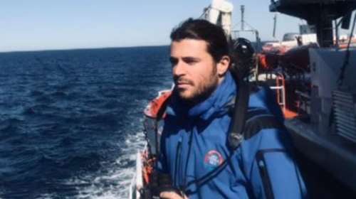 ΠτΔ: Ακυρώθηκε η παρασημοφόρηση του Ιάσωνα Αποστολόπουλου - Οι αναρτήσεις του Μπογδάνου