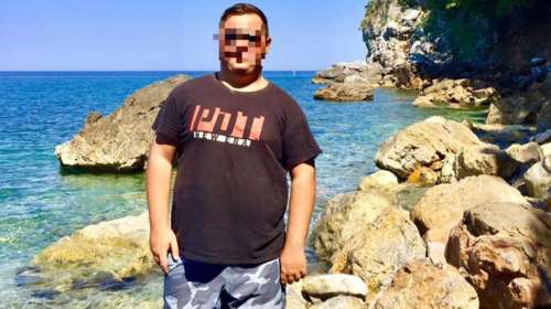 Λάρισα: Τον μητροκτόνο δεν τον ήθελε καθόλου ο πατέρας του, λέει ο Μπαλάσκας