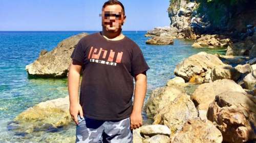 Λάρισα: Αμίλητος στο κελί του ο μητροκτόνος- Εμεινε 12 ώρες με το πτώμα και μετά πήγε για καφέ