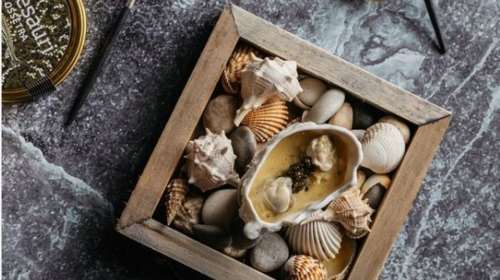 Αυτά είναι τα 6 ελληνικά εστιατόρια που πήραν αστέρι Michelin για το 2021