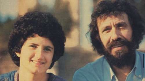 Ο συγκινητικός αποχαιρετισμός της Πρωτοψάλτη στον Αντώνη Καλογιάννη: Χτύπησες την πόρτα του Θεού