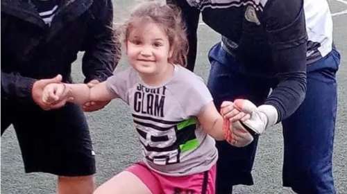 Ιατροδικαστής Λέων για το θρίλερ της Πάτρας: &quot;Δεν υπάρχει αμφιβολία ότι θα βρεθεί η αιτία θανάτου της Τζωρτζίνας&quot; [βίντεο]