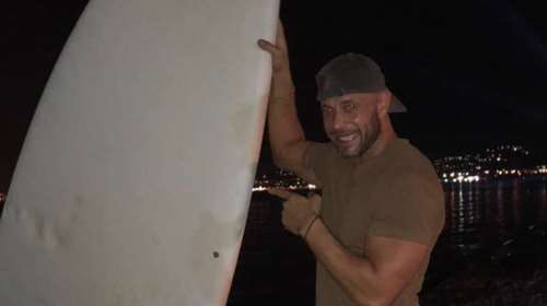 Καλαμάτα: Στα χέρια της αστυνομίας ύποπτος για τη δολοφονία του "Αμερικάνου"- Πιθανώς ο ένας από τους δυο δολοφόνους