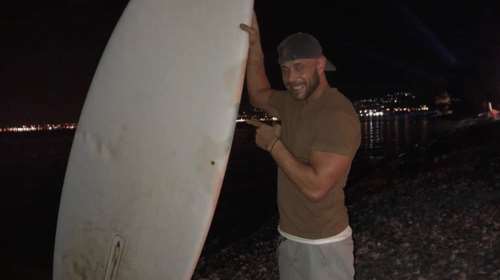 Καλαμάτα: Προφυλακίστηκε ο 38χρονος για τη δολοφονία του 47χρονου Ελληνοαμερικανού