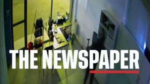 Βόλος: Ληστεία μαμούθ σε βενζινάδικο - Πρώην εργαζόμενη μπήκε με αντικλείδι και το &quot;άδειασε&quot;