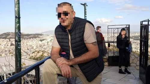 Προφυλακιστέος ο 43χρονος που επιτέθηκε στην έγκυο σύντροφό του με πιρούνι