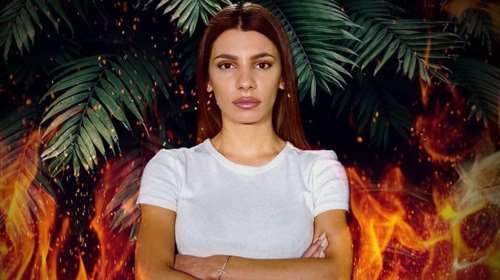 Μαριαλένα Ρουμελιώτη- Survivor: Με αυτόν τον τραγουδιστή έχει σχέση η παίκτρια