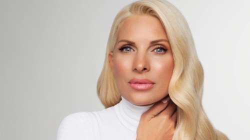 Ελένη Μενεγάκη: Η ανατροπή με την εκπομπή της στο Mega - Δεν ξεκινά Οκτώβριο