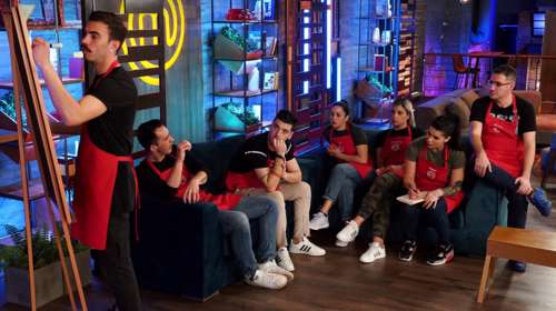 MasterChef spoiler: Αυτοί είναι οι τρεις υποψήφιοι - Αυτός ο παίκτης φαβορί αποχωρεί