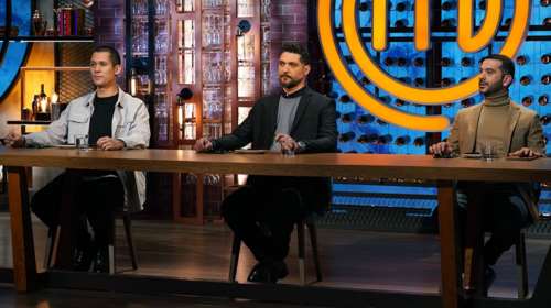 Masterchef spoiler: Αυτή η ομάδα κέρδισε τη δοκιμασία - Η Μαργαρίτα &quot;κατατρόπωσε&quot; την Κωνσταντίνα