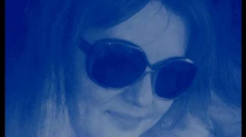 Νέα ανάρτηση της εισαγγελέως Αριστοτελείας Δόγκα: Αυτή τη φορά με λόγια του Λουντέμη