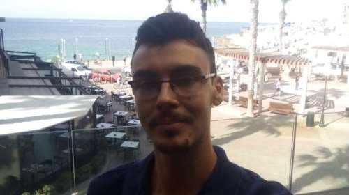 Χαλκιδική: Παρατείνονται οι έρευνες για τον αγνοούμενο Μάρτιν - Επικοινωνία Δένδια με Οσμάνι