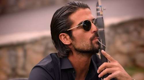 Άρης Μουγκοπέτρος: Δεν ξέρω αν θα ξαναπαίξω κλαρίνο και ο λόγος δεν είναι το χέρι μου