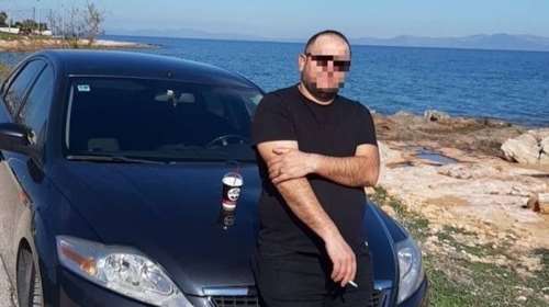 Συνελήφθη γνωστός Αλβανός τραγουδιστής: Διακινούσε ναρκωτικά μαζί με έναν βοσκό στη Λούτσα