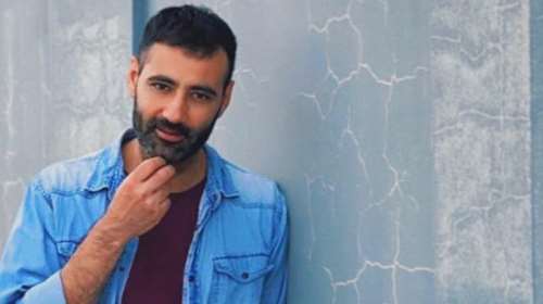 Ποινική δίωξη σε βάρος του ηθοποιού Νίκου Στραβοπόδη - Για τον βιασμό που κατήγγειλε ο Δημήτρης Ανθης