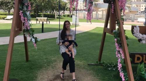 Γλυκά Νερά: &quot;Δεν μιλάει ελληνικά, δεν τους αναγνώρισε&quot; - Τι έγινε στην επικοινωνία της Λυδίας με τους παππούδες της