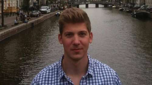 Κρήτη: Νέες έρευνες από εθελοντές για τον αγνοούμενο γιατρό - Θα γίνει μεγάλη προσπάθεια να τον βρούμε", λέει η μητέρα του