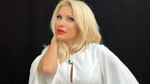 Εξελίξεις με την Ελένη Μενεγάκη: Είπε "όχι" στο Mega και φεύγει - Ραντεβού με ΣΚΑΪ