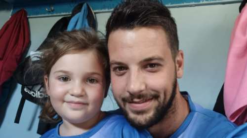 Νέα &quot;βόμβα&quot; Κατερινόπουλου για τον Μάνο Δασκαλάκη: &quot;Έχει γίνει τεστ πατρότητας;&quot; [βίντεο]