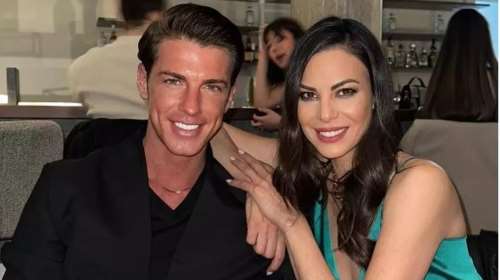 Εύη Βατίδου: Με κέρδισε ο νεότερος άντρας - Έβγαλα από το μυαλό μου την ύλη και τα λεφτά