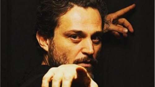 Ο Γιώργος Καραμίχος από την Καλιφόρνια: Ερημο σαν σκηνικό ταινίας το Λος Άντζελες