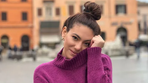 Ευρυδίκη Βαλαβάνη: &quot;Η μητέρα πρώην συντρόφου μου, μου πέταγε γλάστρες από το μπαλκόνι&quot;