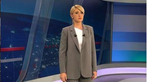 Σία Κοσιώνη: Το φορτισμένο συναισθηματικά μήνυμα μέσω instagram - &quot;Μοιάζει με ψέμα, αλλά...&quot;