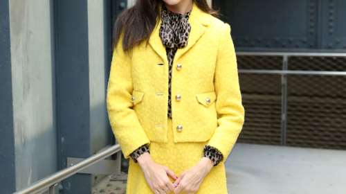 6 στιλ φούστας που φορούν οι fashion experts τον χειμώνα