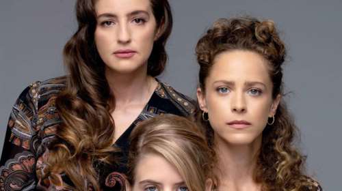 Γνωστός ηθοποιός από τις &quot;Άγριες Μέλισσες&quot; παντρεύεται στα 62 του