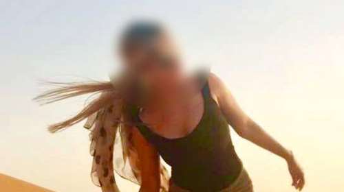 Επίθεση με βιτριόλι: &quot;Η γυναίκα με τα μαύρα μπορεί να εκτελούσε συμβόλαιο&quot; - Αποκάλυψη από τον δικηγόρο της Ιωάννας [Βίντεο]