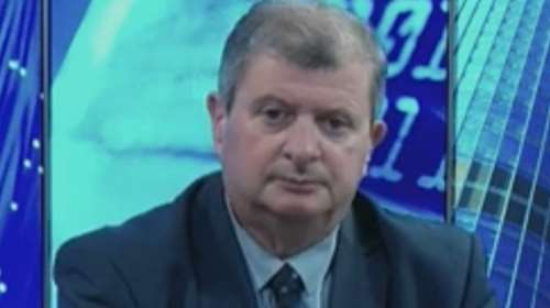 ΣΥΡΙΖΑ: &quot;Να αποπέμψει ο Μητσοτάκης τον υποψήφιο βουλευτή Κρικέτο&quot; - Η δήλωση για τους μετανάστες στην Πύλο που προκαλεί αντιδράσεις