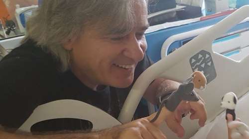 Πάτρα: Καταθέτει ο πρώτος γιατρός που κατέφυγε στις Αρχές για τη Τζωρτζίνα - Πληροφορίες ότι έχει παραδώσει και βίντεο