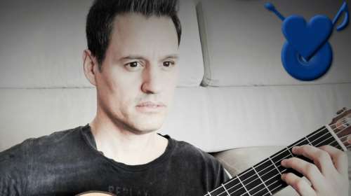 Γρηγόρης Πετράκος: &quot;Ποιος Τσιόδρας...&quot; - &quot;Πάρτι&quot; στο twitter με την έρευνά του για τον κορονοϊό [Βίντεο]