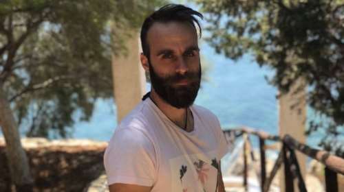 Θλίψη στη Σητεία: Σήμερα το τελευταίο αντίο στον 33χρονο Μάνο που σκοτώθηκε σε τροχαίο