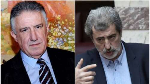 Λακόπουλος κατά Πολάκη: Ένας κουτσαβάκης του ίντερνετ - Ανοιχτή πληγή για τον ΣΥΡΙΖΑ, &quot;σωσίβιο&quot; για τον Μητσοτάκη