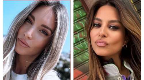 Αθηνά Οικονομάκου για το εξώδικο στην Κωνσταντίνα Ευρυπίδου: Εύχομαι να μην αναγκαστώ να κάνω κάτι διαφορετικό