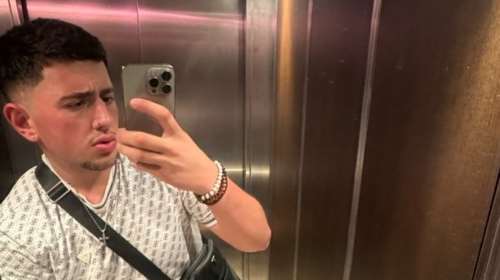 Χαλκιδική: &quot;Θα παραδώσω αύριο το παιδάκι μου στον Θεούλη και θα τους φάμε ζωντανούς&quot; - Συντετριμμένος ο πατέρας του 19χρονου