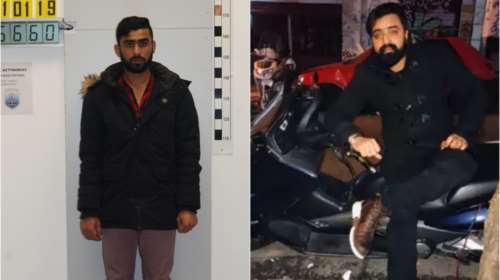 Δολοφονία 29χρονου στα Καμίνια: Αυτοί είναι οι δράστες του στυγερού εγκλήματος [εικόνες]