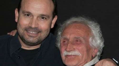 Πένθος στη μουσική: Πέθανε ο γνωστός μαέστρος Νίκος Δανίκας