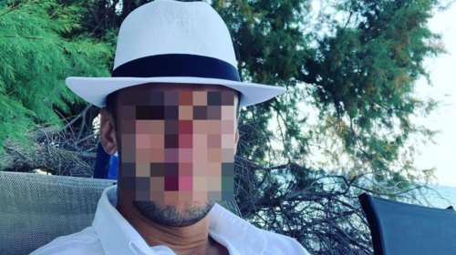 ΕΛ.ΑΣ. το &quot;μεγαλείο&quot; σου: Αστυνομικός διακινούσε ναρκωτικά, κυκλοφορούσε με ανασφάλιστο ΙΧ και πήγε να πατήσει συνάδελφό του