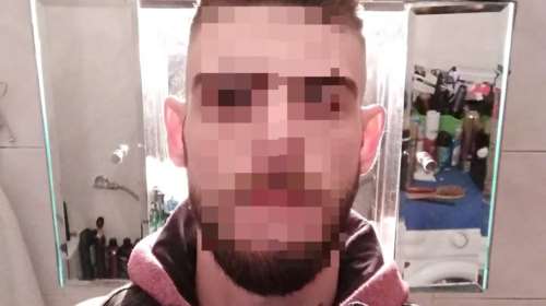 Αγρίνιο: Κανείς δικηγόρος δεν αναλαμβάνει τον 30χρονο γυναικοκτόνο - &quot;Έκλαιγε συνέχεια, έπαθε κρίση πανικού&quot; στα κρατητήρια