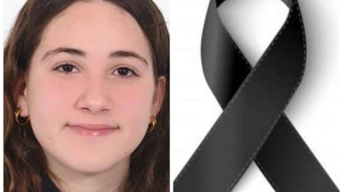 Θρήνος στην Πάτρα για τη μικρή Κατερίνα: Πάλεψε 78 ημέρες στη ΜΕΘ - Το μήνυμα του πατέρα της