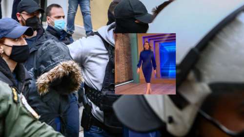 Ρούλα Πισπιρίγκου: Τι έλεγε στην Τατιάνα Στεφανίδου για το &quot;μαλλί κομμωτηρίου&quot; και το &quot;βαμμένο νύχι&quot; εν μέσω πένθους