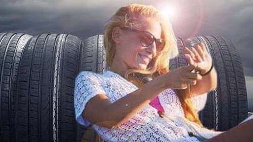 Αριάδνη Γερασιμίδου: Θλίψη για το γελαστό κορίτσι της δημοσιογραφίας που έδωσε σκληρή μάχη με τον θάνατο