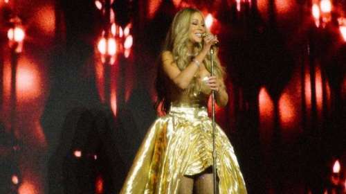 Τραγωδία για τη Μαράια Κάρεϊ: Πέθαναν την ίδια ημέρα η μητέρα και η αδερφή της - &quot;Είμαι διαλυμένη...&quot;