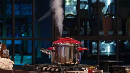 Τηλεθέαση: Χλιαρό το MasterChef - Άγιος Δομίνικος και Διαφάνι δίνουν μάχη στην κορυφή