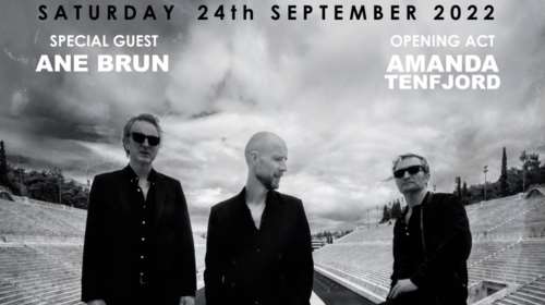 Madrugada: Πάρτε μέρος στο ντοκιμαντέρ που ετοιμάζουν - Μάθετε όλες τις λεπτομέρειες